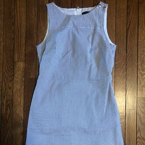 Banana Republic Factory Store Dress